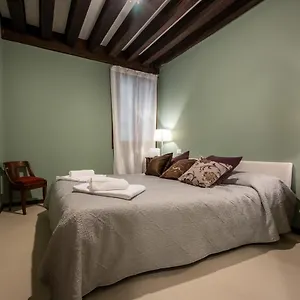  Apartment Ca' Milion